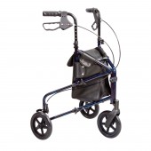 Walkers, 3-wheeled