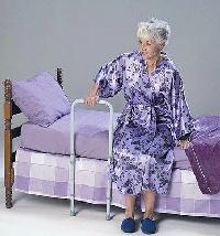 Bed Rails, Adult