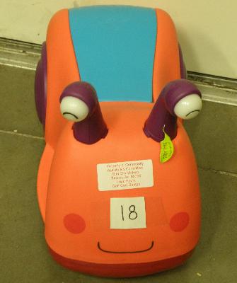 BUGGLY W -200X400 Buggly Wuggly-#18