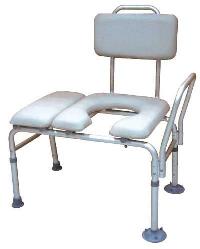 Bath Transfer Seats