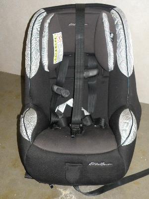 Car Seats