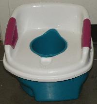 Potty Chairs