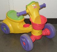 FP-yellow_red_purple_green FP-Yellow, Red, Purple, Green-#7