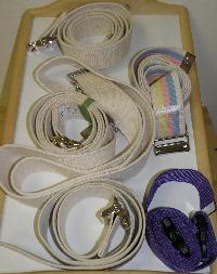 Gait Belts