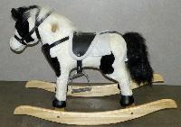 HOBBY HORSE - 2A Hobby Horse