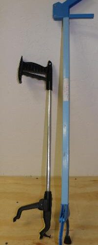 Hand Extension picker-upper
