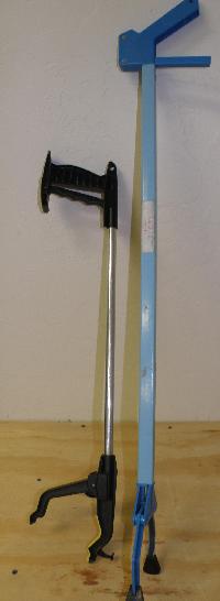 Hand Extension picker-upper