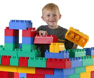 Blocks - Large Lego