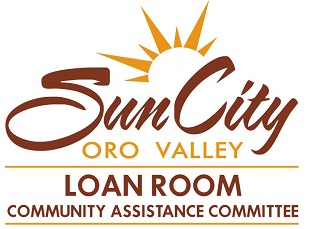 SCOV Loan Room