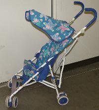 Strollers