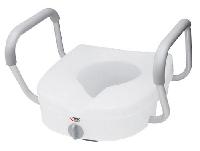 Toilet Riser