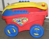 Wagon