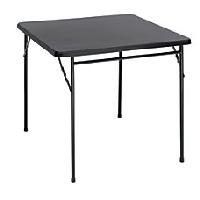 Card tables