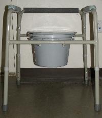 Commode