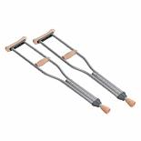 Crutches