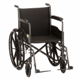 Wheelchairs